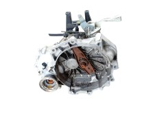 Recambio de caja cambios para skoda fabia i (6y2) 1.2 referencia OEM IAM JJL 02T300057G 02T300057GX