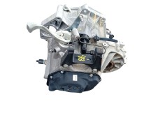 Recambio de caja cambios para skoda fabia i (6y2) 1.2 referencia OEM IAM JJL 02T300057G 02T300057GX 2