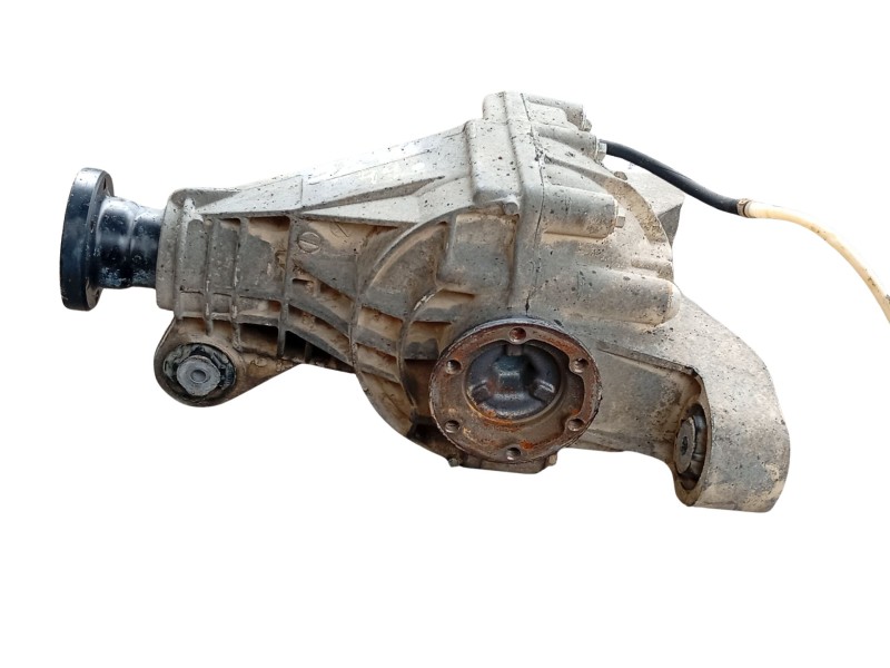 Recambio de diferencial trasero para volkswagen touareg (7la) referencia OEM IAM 0AB525017D  
