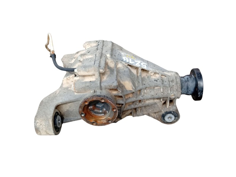 Recambio de diferencial trasero para volkswagen touareg (7la) referencia OEM IAM 0AB525017D  