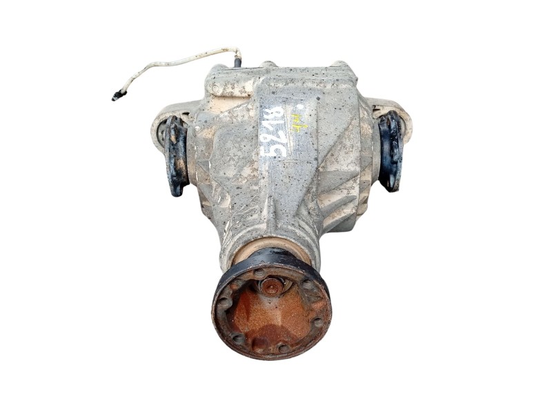 Recambio de diferencial trasero para volkswagen touareg (7la) referencia OEM IAM 0AB525017D  