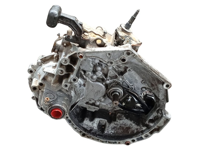 Recambio de caja cambios para peugeot 307 (3a/c) 1.4 16v referencia OEM IAM 20CP42 2222RL 2223YG