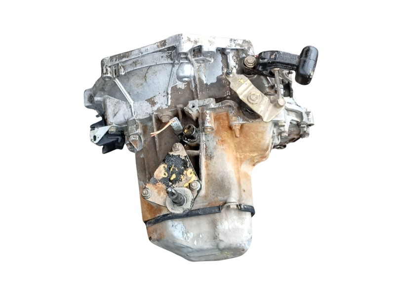 Recambio de caja cambios para peugeot 307 (3a/c) 1.4 16v referencia OEM IAM 20CP42 2222RL 2223YG