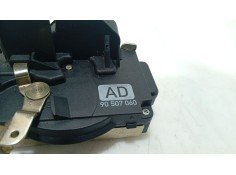 Recambio de cerradura puerta delantera derecha para opel vectra b (j96) 1.6 i 16v (f19) referencia OEM IAM 90297028 90507060  2
