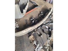 Recambio de refuerzo paragolpes delantero para citroën xsara picasso (n68) 1.6 hdi referencia OEM IAM 7106C4  