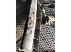 Recambio de refuerzo paragolpes delantero para citroën xsara picasso (n68) 1.6 hdi referencia OEM IAM 7106C4   2