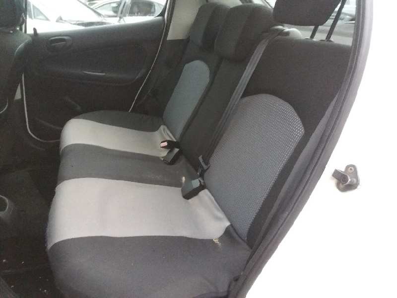 peugeot 206 del año 2004