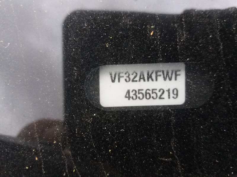 peugeot 206 del año 2004