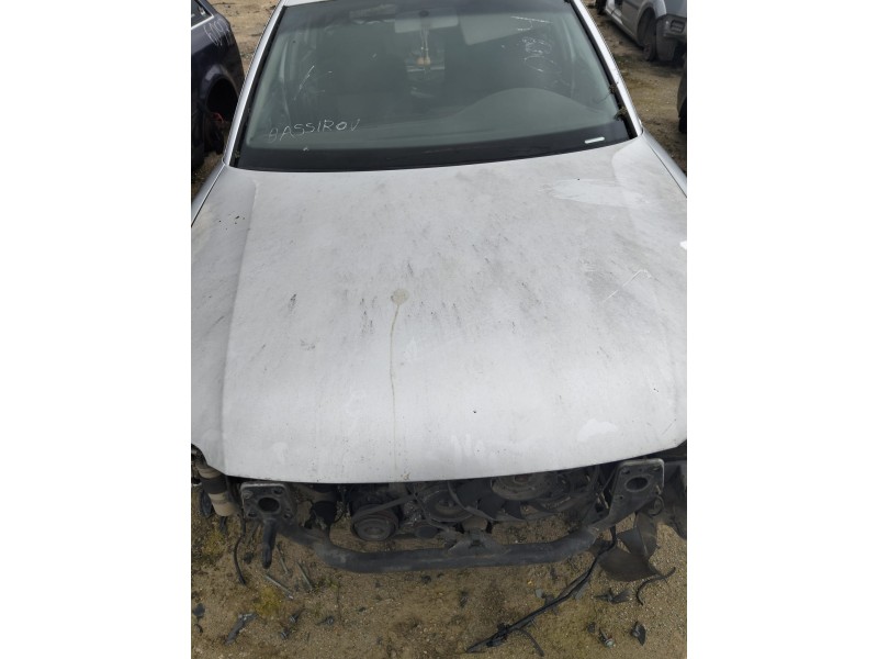 Recambio de capot para volkswagen passat b5.5 variant (3b6) 1.9 tdi referencia OEM IAM 3B0823031K  