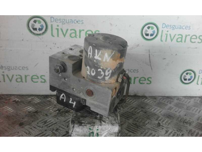 Recambio de abs para audi a4 berlina  (b5)    |   0.99 - 0.00 | 1999 - 2000 referencia OEM IAM   