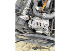 Recambio de alternador para volkswagen passat b5.5 variant (3b6) 1.9 tdi referencia OEM IAM 038903018E 06B903018DX 