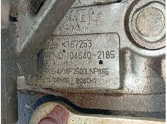 Recambio de bomba inyeccion para nissan sunny berlina (n14) 2.0 diesel referencia OEM IAM 1670057J21   2