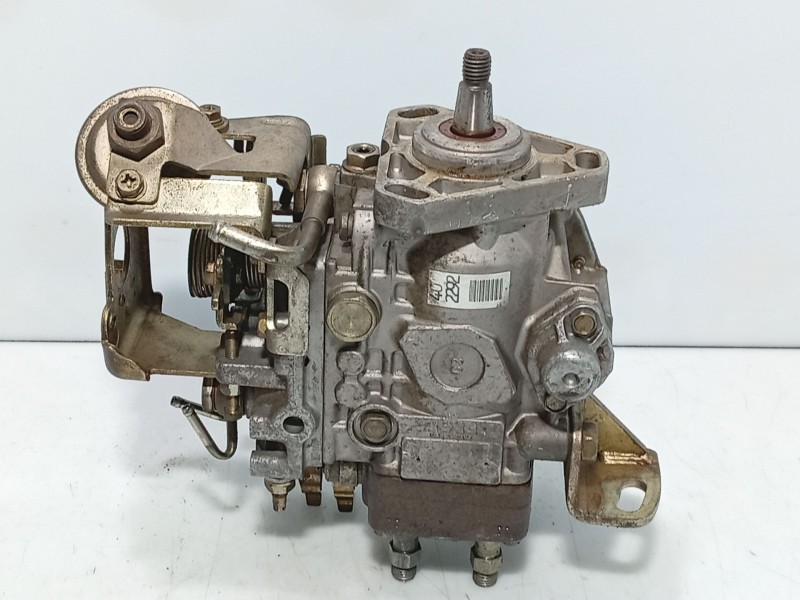 Recambio de bomba inyeccion para nissan sunny berlina (n14) 2.0 diesel referencia OEM IAM 1670057J21  