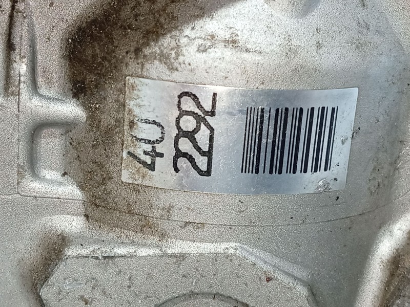 Recambio de bomba inyeccion para nissan sunny berlina (n14) 2.0 diesel referencia OEM IAM 1670057J21  