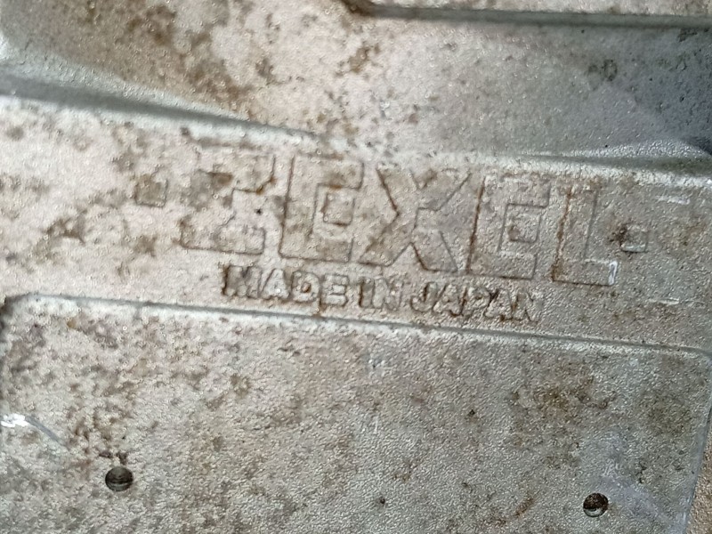 Recambio de bomba inyeccion para nissan sunny berlina (n14) 2.0 diesel referencia OEM IAM 1670057J21  