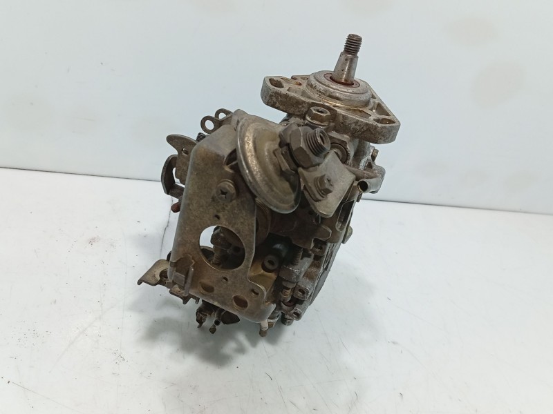 Recambio de bomba inyeccion para nissan sunny berlina (n14) 2.0 diesel referencia OEM IAM 1670057J21  