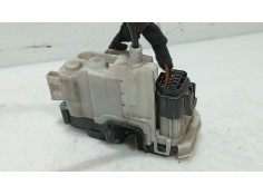 Recambio de cerradura puerta trasera derecha para fiat bravo ii (198_) 1.9 d multijet (198axb1a) referencia OEM IAM 000005193142 2