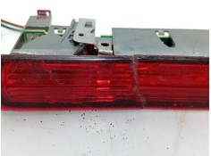 Recambio de luz central de freno para mercedes-benz clase b sports tourer (w245) b 180 cdi (245.207) referencia OEM IAM A1698201 2