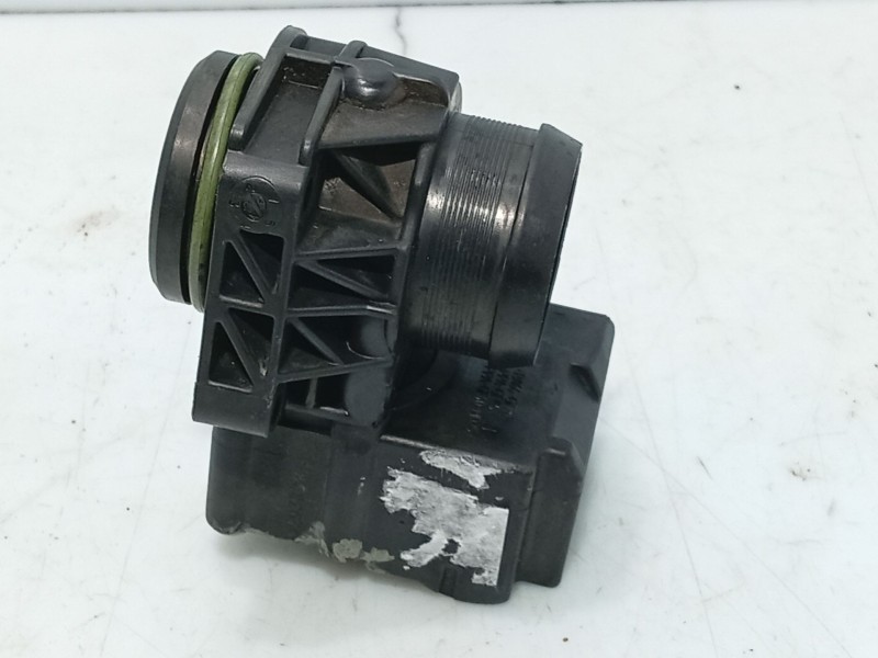 Recambio de valvula egr para peugeot 207/207+ (wa_, wc_) 1.4 hdi referencia OEM IAM 9656113080  