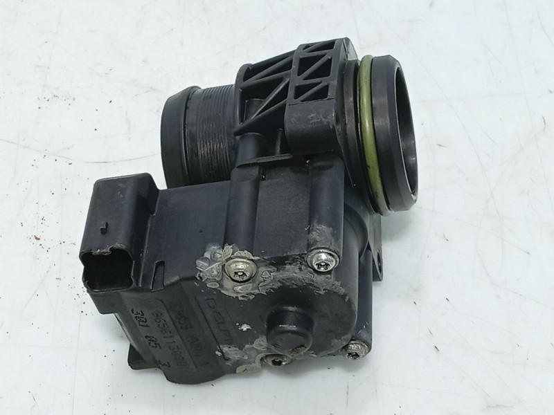 Recambio de valvula egr para peugeot 207/207+ (wa_, wc_) 1.4 hdi referencia OEM IAM 9656113080  