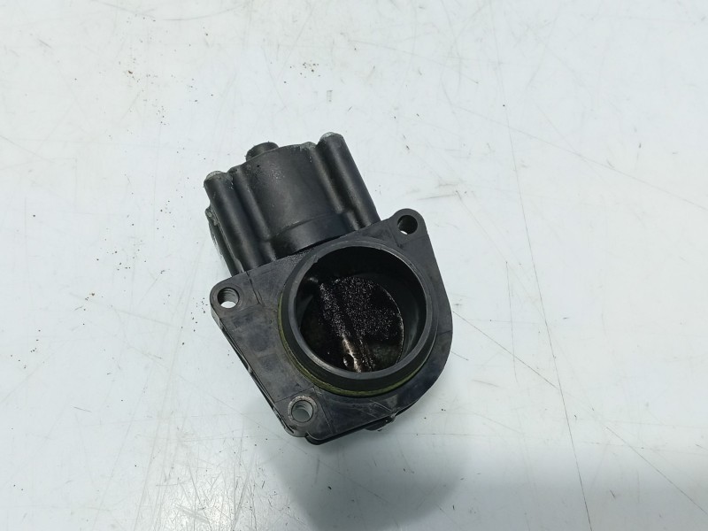 Recambio de valvula egr para peugeot 207/207+ (wa_, wc_) 1.4 hdi referencia OEM IAM 9656113080  