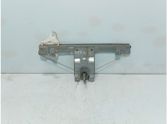 Recambio de elevalunas trasero izquierdo para renault clio iv grandtour (kh_) 1.5 dci 90 (khn3, khn4) referencia OEM IAM 8270132 2