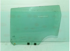 Recambio de luna trasera izquierda para renault clio iv grandtour (kh_) 1.5 dci 90 (khn3, khn4) referencia OEM IAM 823011538R  