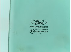 Recambio de luna trasera izquierda para ford focus ii (da_, hcp, dp) 1.8 tdci referencia OEM IAM 1317985   2