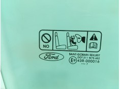 Recambio de luna delantera derecha para ford focus ii (da_, hcp, dp) 1.8 tdci referencia OEM IAM 1342622   2