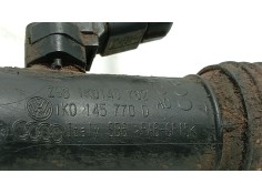 Recambio de tubo para seat leon (1p1) 2.0 tdi 16v referencia OEM IAM 1K0145770D ZSB1K0145762  2