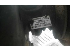 Recambio de turbocompresor para  referencia OEM IAM 465589-1 98411981 