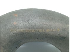 Recambio de tubo para ford focus ii (da_, hcp, dp) 1.8 tdci referencia OEM IAM    2