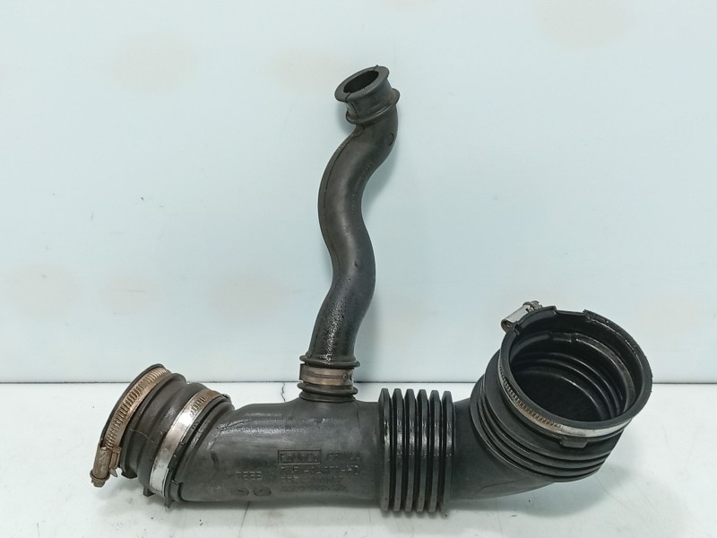 Recambio de tubo para ford focus ii (da_, hcp, dp) 1.8 tdci referencia OEM IAM   