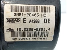 Recambio de abs para ford focus ii (da_, hcp, dp) 1.8 tdci referencia OEM IAM 1468868   2