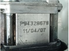 Recambio de bomba direccion para ford focus ii (da_, hcp, dp) 1.8 tdci referencia OEM IAM    2
