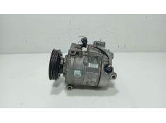 Recambio de compresor aire acondicionado para audi a4 b6 (8e2) 1.9 tdi referencia OEM IAM 8E0260805AB  