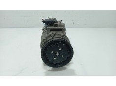 Recambio de compresor aire acondicionado para audi a4 b6 (8e2) 1.9 tdi referencia OEM IAM 8E0260805AB   2