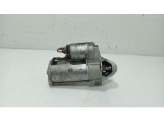 Recambio de motor arranque para audi a4 b6 (8e2) 1.9 tdi referencia OEM IAM 068911024F  