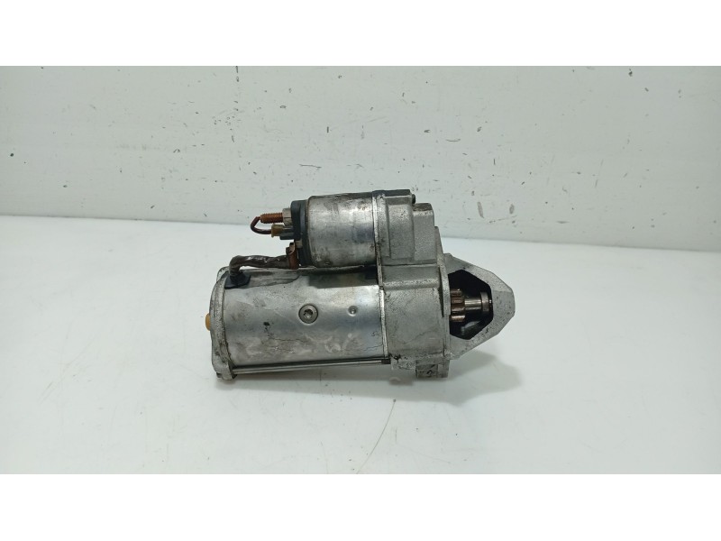 Recambio de motor arranque para audi a4 b6 (8e2) 1.9 tdi referencia OEM IAM 068911024F  