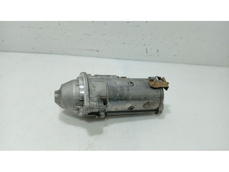 Recambio de motor arranque para audi a4 b6 (8e2) 1.9 tdi referencia OEM IAM 068911024F  