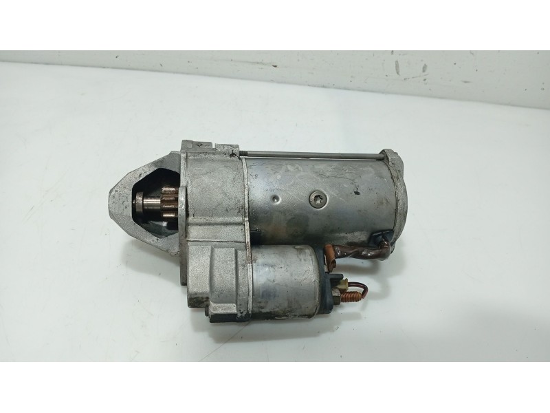 Recambio de motor arranque para audi a4 b6 (8e2) 1.9 tdi referencia OEM IAM 068911024F  