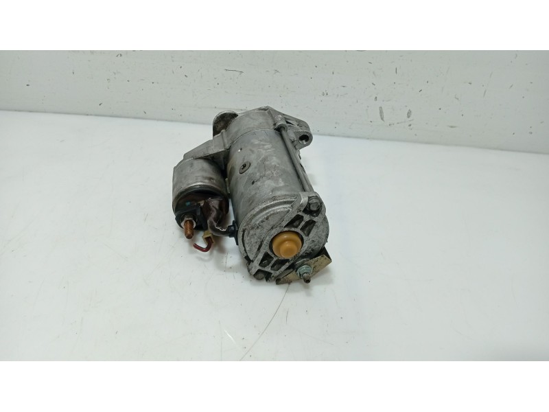 Recambio de motor arranque para audi a4 b6 (8e2) 1.9 tdi referencia OEM IAM 068911024F  