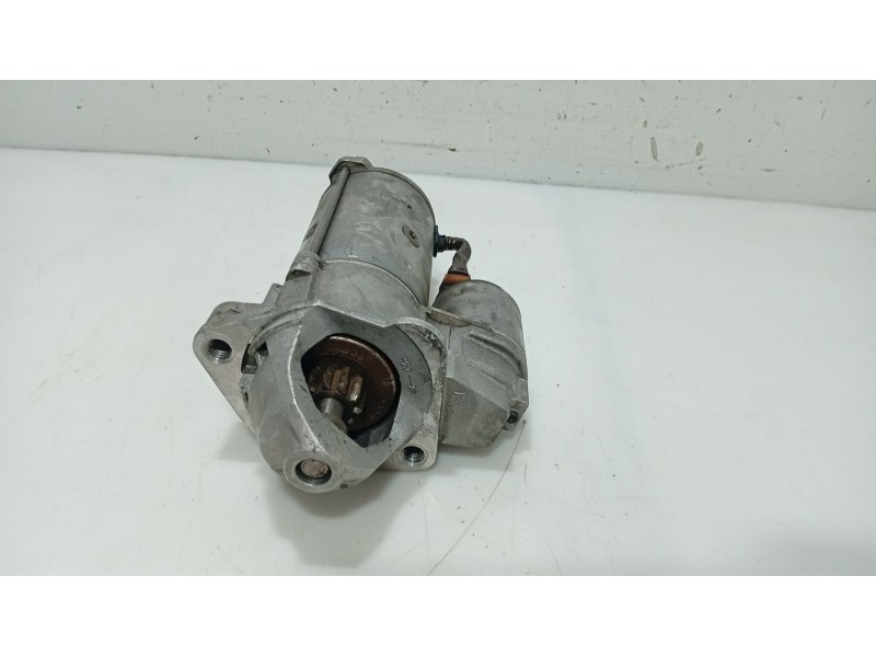 Recambio de motor arranque para audi a4 b6 (8e2) 1.9 tdi referencia OEM IAM 068911024F  