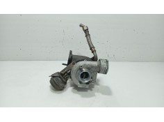 Recambio de turbocompresor para audi a4 b6 (8e2) 1.9 tdi referencia OEM IAM 038145702NX / VERE8720  