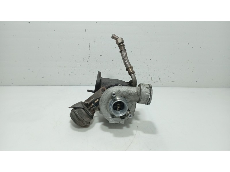 Recambio de turbocompresor para audi a4 b6 (8e2) 1.9 tdi referencia OEM IAM 038145702NX / VERE8720  