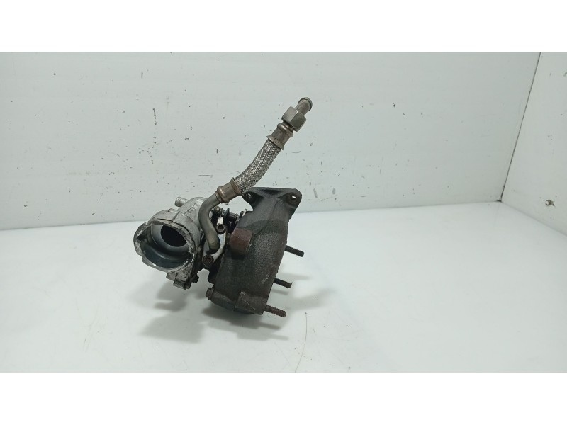 Recambio de turbocompresor para audi a4 b6 (8e2) 1.9 tdi referencia OEM IAM 038145702NX / VERE8720  