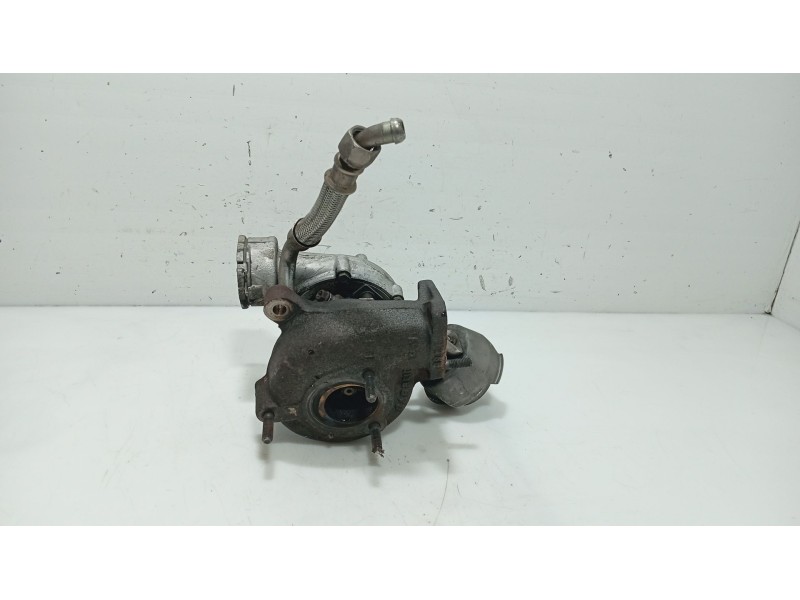 Recambio de turbocompresor para audi a4 b6 (8e2) 1.9 tdi referencia OEM IAM 038145702NX / VERE8720  