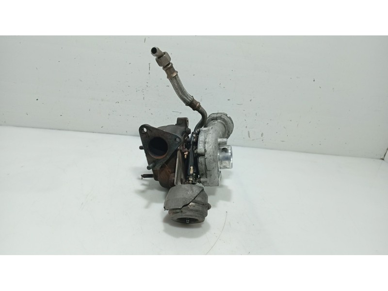 Recambio de turbocompresor para audi a4 b6 (8e2) 1.9 tdi referencia OEM IAM 038145702NX / VERE8720  