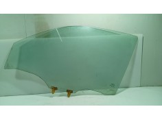 Recambio de luna delantera izquierda para nissan micra iii (k12) 1.2 16v referencia OEM IAM 80301BC60A  