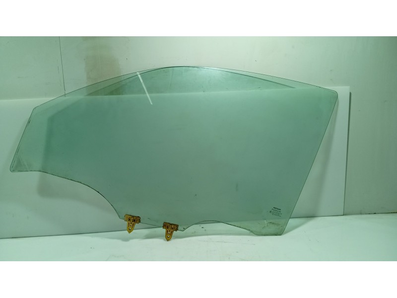 Recambio de luna delantera izquierda para nissan micra iii (k12) 1.2 16v referencia OEM IAM 80301BC60A  